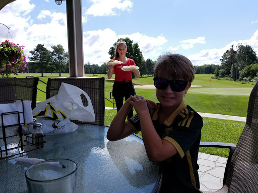 Golf Course «Pokegama Golf Course», reviews and photos, 3910 Golf Course Rd, Grand Rapids, MN 55744, USA