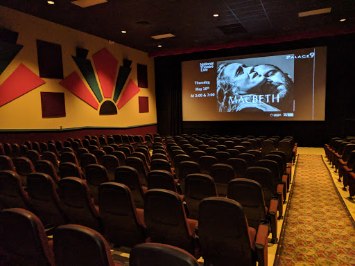 Movie Theater «Palace Cinema 9», reviews and photos, 10 Fayette Dr, South Burlington, VT 05403, USA