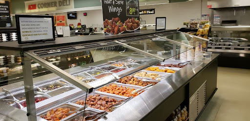 Grocery Store «ACME Markets», reviews and photos, 500 Chestnut Ridge Rd, Woodcliff Lake, NJ 07677, USA