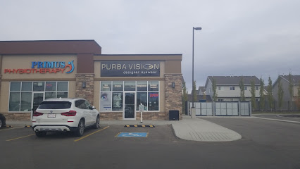 Purba Vision