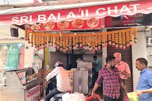Sri Balaji Chat image