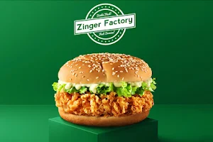 Zinger Factory image