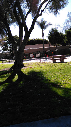 Park «Gerdes Park», reviews and photos, 14700 Gridley Rd, Norwalk, CA 90650, USA