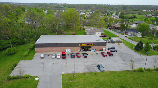 Discount Store «Dollar General», reviews and photos, 5056 Madison Pike, Independence, KY 41051, USA