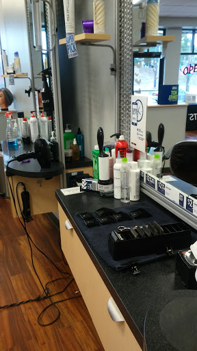 Hair Salon «Supercuts», reviews and photos, 563 James Madison Hwy, Culpeper, VA 22701, USA