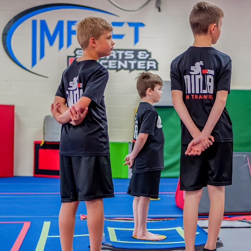 Gymnastics Center «Impact Sports Center», reviews and photos, 1110 W Kettleman Ln, Lodi, CA 95240, USA