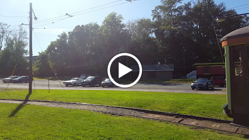 Historical Place «Connecticut Trolley Museum», reviews and photos, 58 N Rd, East Windsor, CT 06088, USA