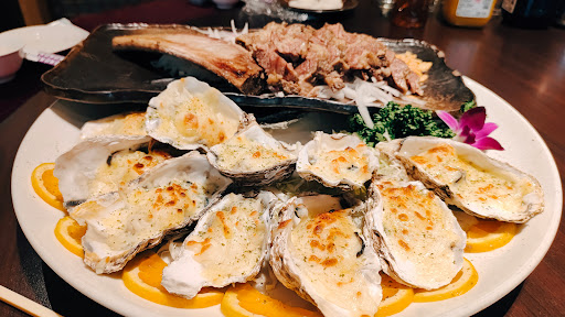 沖繩日式料理 的照片