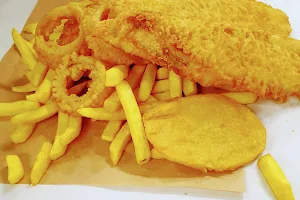 Kingsway Fish & Chips image