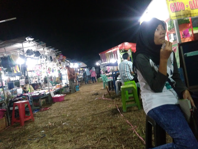 Pasar Malam Kabupaten Gresik: Menikmati Keunikan Pasar Malam di Banyak Tempat