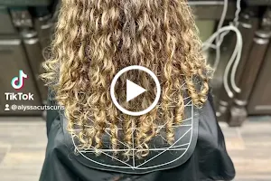 Alyssa Cuts Curls image