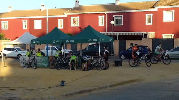 Antonio España E Hijos S.L.