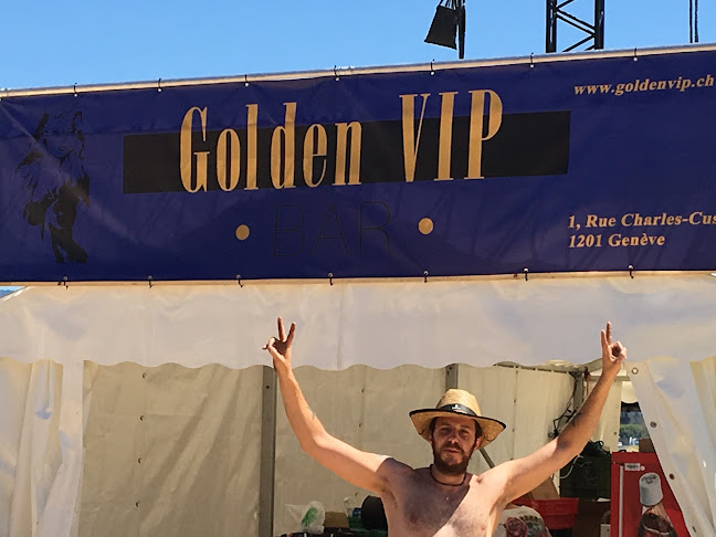 Golden VIP - Nachtclub