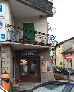 Pane e Pizze da matti Via St. Barthelemy, 2, 11020 Nus AO, Italia