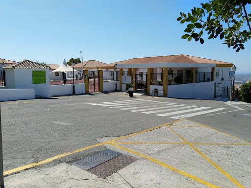 Centro De Educación Infantil Y Primaria Blas Infante en Casares