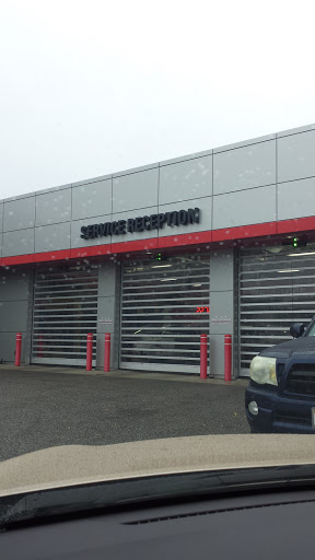 Toyota Dealer «Checkered Flag Toyota», reviews and photos, 5301 Virginia Beach Blvd, Virginia Beach, VA 23462, USA