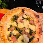 Photo n°1 de l'avis de Ivan.a fait le 17/10/2023 à 13:03 sur le  Regina Marghè - Pizzeria Napoletana à Lucca