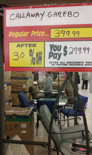 Discount Store «Kmart», reviews and photos, 176 Street Rd, Feasterville-Trevose, PA 19053, USA