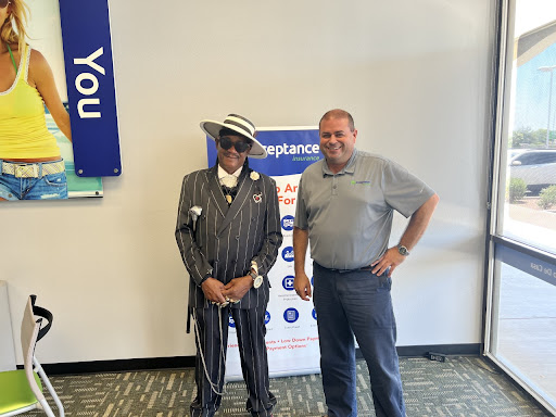 Auto Insurance Agency «Acceptance Auto Insurance», reviews and photos