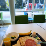 Photo n°3 de l'avis de Julian. fait le 03/07/2023 à 17:02 sur le  B&B HOTEL Krefeld à Krefeld