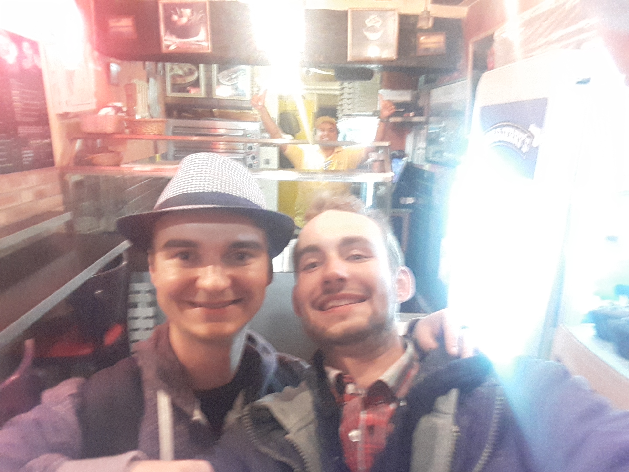 Photo n° 1 de l'avis de Julien.a fait le 24/09/2019 à 20:55