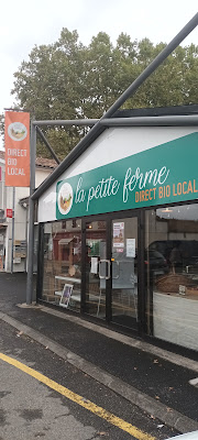 La Petite Ferme Villeneuve sur lot à Villeneuve-sur-Lot