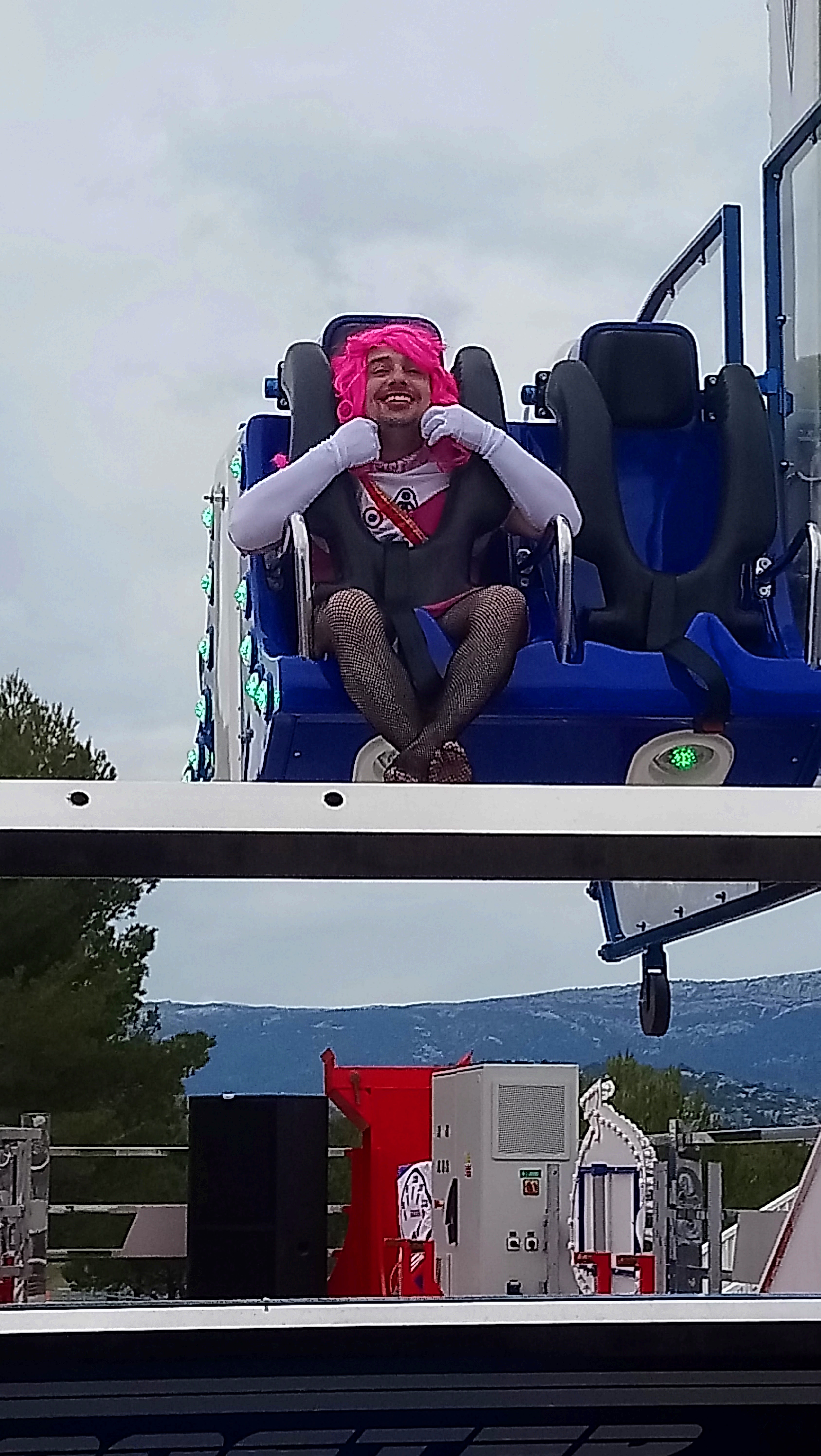 Photo n° 3 de l'avis de Cédric.e fait le 27/07/2019 à 14:21
