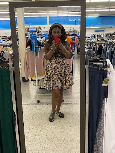 Plus size clothing store Garland