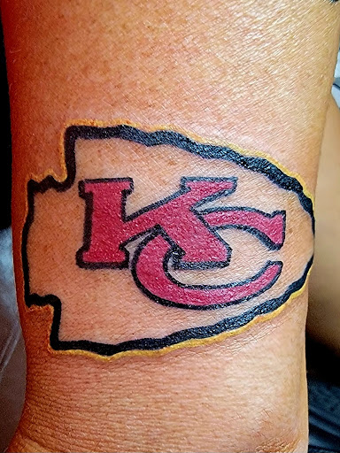 Explore small back tattoo ideas, creative tattoo ideas in Panama City Beach, available at Oxygen Tattoo and Body Piercing Studio