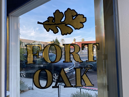 Fort Oak image