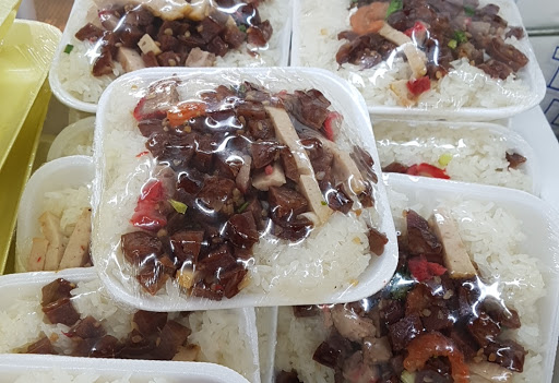 Seafood Market «Saigon Hong Kong Seafood Market», reviews and photos, 1295 N Sherwood Forest Dr J, Baton Rouge, LA 70815, USA