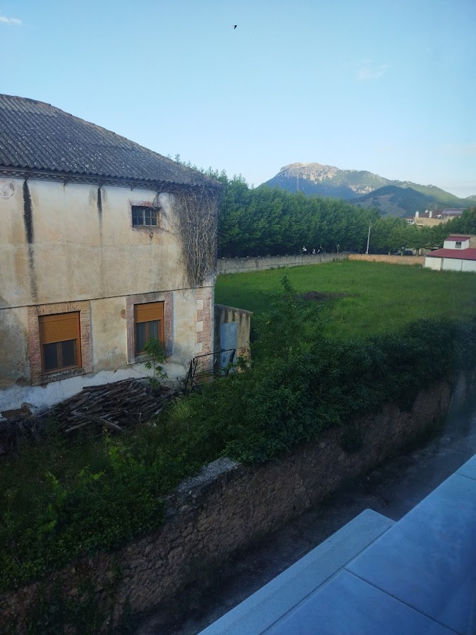 Hostal Rural Río Mundo