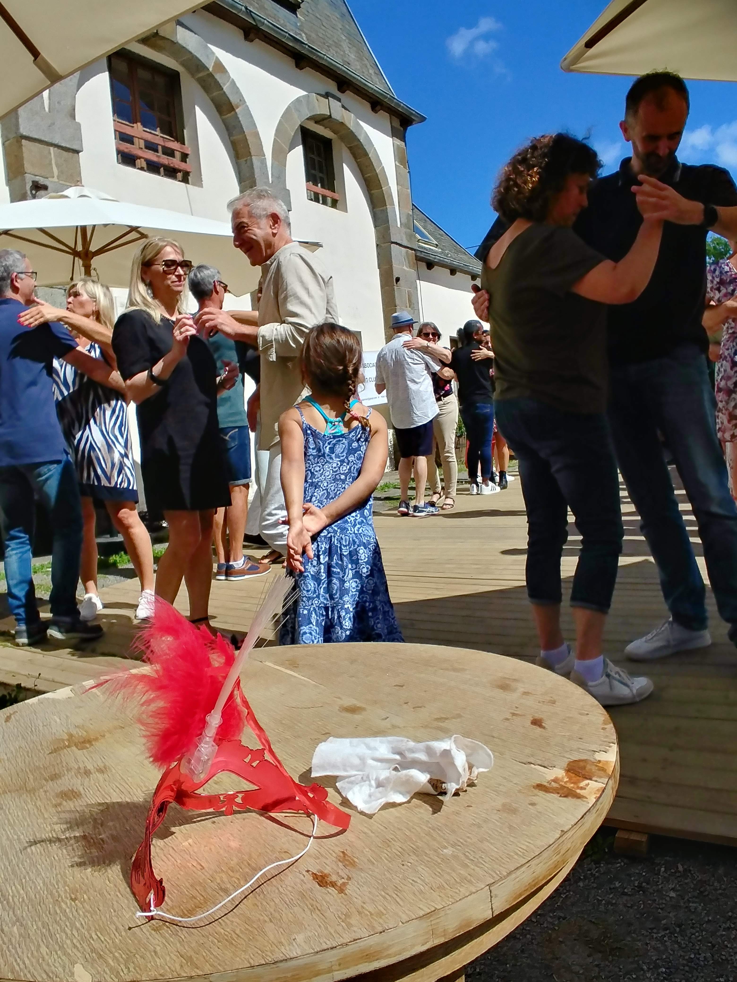 Photo n° 1 de l'avis de Malica.o fait le 16/08/2019 à 05:46