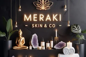 Meraki Skin & Co image