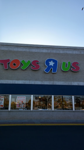 Toy Store «Toys