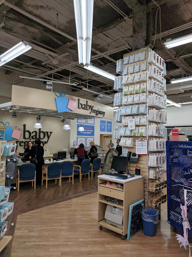 Baby Store «buybuy BABY», reviews and photos, 34 E Ridgewood Ave, Paramus, NJ 07652, USA