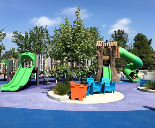 Park «Pavion Park», reviews and photos, 24051 Pavion, Mission Viejo, CA 92692, USA