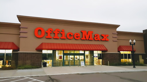 OfficeMax, 1271 Promenade Pl, Eagan, MN 55121, USA, 