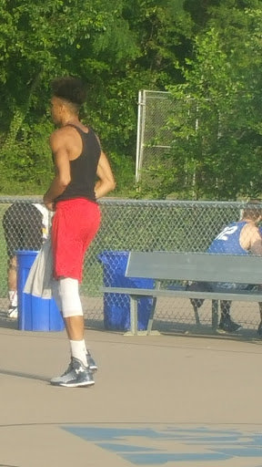 Recreation Center «Pip Moyer Recreation Center», reviews and photos, 273 Hilltop Ln, Annapolis, MD 21403, USA