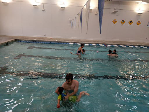 Community Center «Evelyn Mount Northeast Community Center», reviews and photos, 1301 Valley Rd, Reno, NV 89512, USA