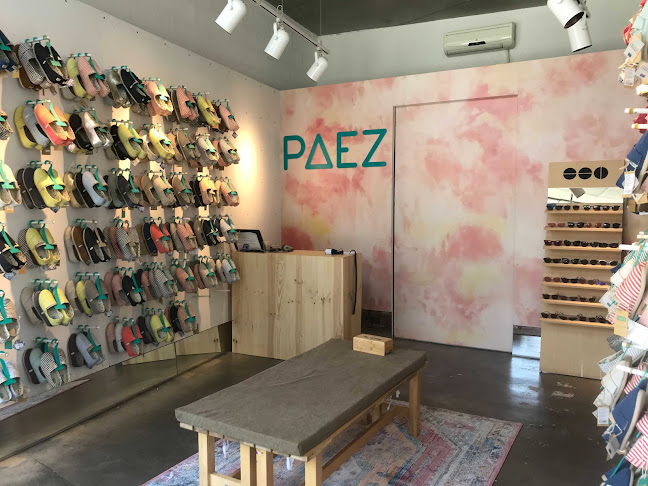 PAEZ Porto - Loja de roupa