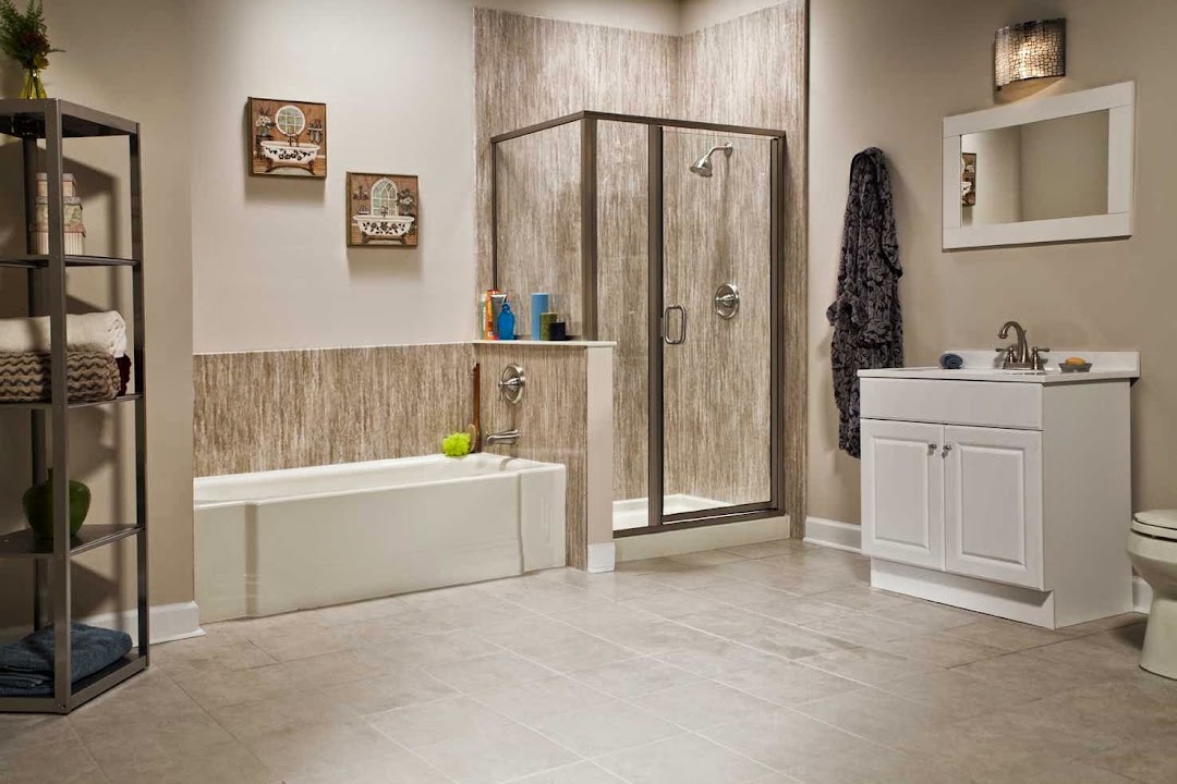 Bath Planet of Central Illinois