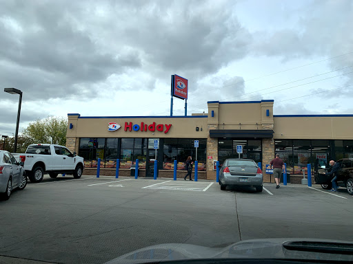 Convenience Store «Holiday Stationstores», reviews and photos, 255 Triangle Ln N, Jordan, MN 55352, USA
