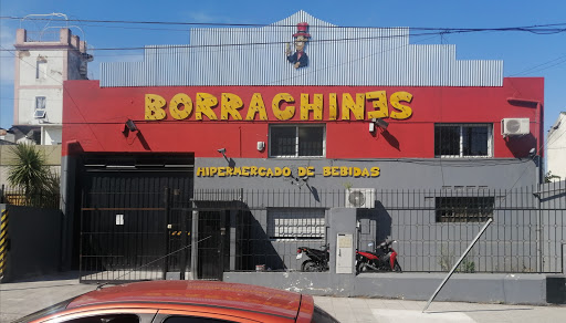 Borrachines