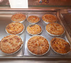 Boulangerie Pâtisserie Snacking Mahon Scharrachbergheim-Irmstett