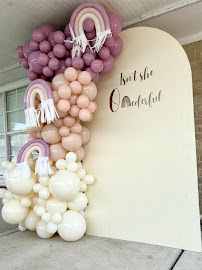 Bellaloons Events - Photo 9 - Car repair in , Sugar Land