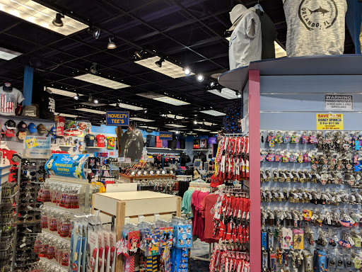 Gift Shop «Jungle Falls Gift Shop», reviews and photos, 5265 W Irlo Bronson Memorial Hwy, Kissimmee, FL 34746, USA