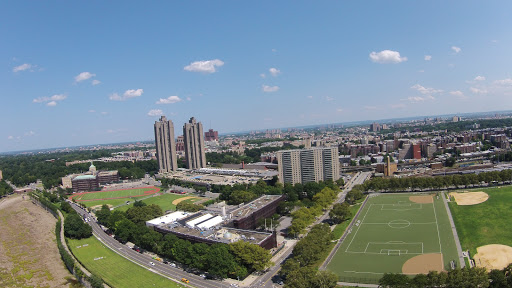 Park «Harris Park», reviews and photos, Goulden Ave, Bronx, NY 10468, USA
