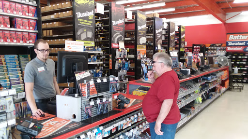 Auto Parts Store «AutoZone», reviews and photos, 1310 Lemay Ferry Rd, Lemay Township, MO 63125, USA