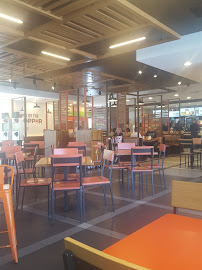 Atmosphère du Restauration rapide Burger King à Sarrola-Carcopino - n°19